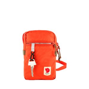 Bolsa Fjällräven Transversal High Coast Pocket Laranja F23226207