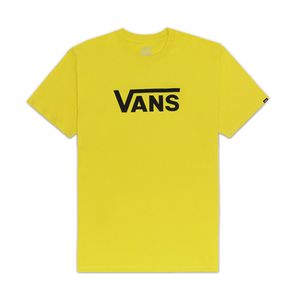 Camiseta Vans Classic SS Warm Olive VN000GGGCICS