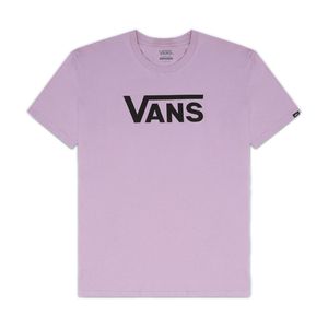 Camiseta Vans Classic SS Lavander Mist V4703100800011