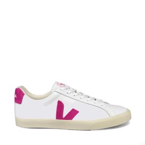 Tênis Veja Esplar Leather Extra White Ultraviolet EO0203712A