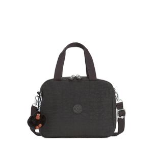 Lancheira Kipling Miyo Preto 15381J99