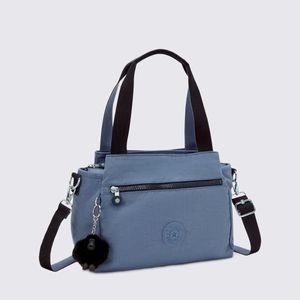 Bolsa Kipling Elysia Azul 4379156V