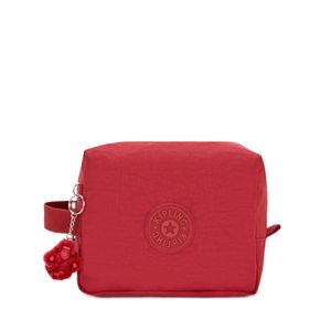 Necessaire Kipling Parac Vermelho I28874SS