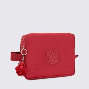 Necessaire Kipling Parac Vermelho I28874SS