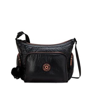 Bolsa Kipling Gabb S Preto I30266BE