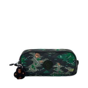 Estojo Kipling Gitroy Estampado I35603PB