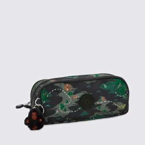 Estojo Kipling Gitroy Estampado I35603PB