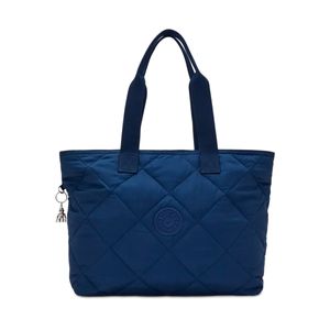 Bolsa Kipling Colissa UP Azul I386693U