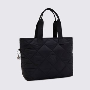 Bolsa Kipling Colissa UP Preto I386695R