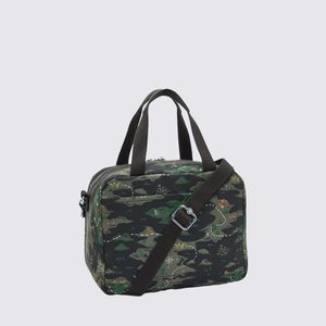 Lancheira Kipling Miyo Estampada I29893PB