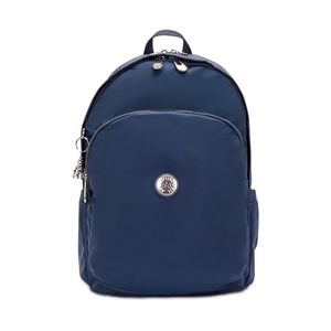 Mochila Kipling Delia M Azul I434686E