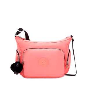 Bolsa Kipling Gabb S Rosa I44930MV