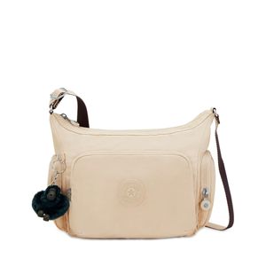 Bolsa Kipling Gabb S Bege I449326V