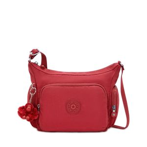 Bolsa Kipling Gabb S Vermelho I44934SS