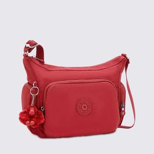 Bolsa Kipling Gabb S Vermelho I44934SS