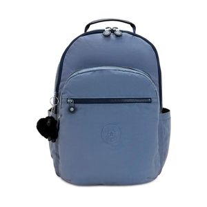 Mochila Kipling Seoul Azul I521056V