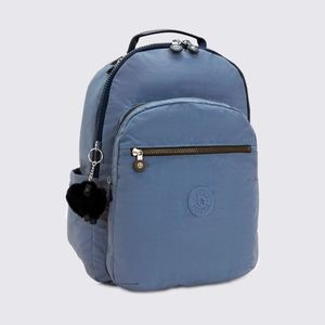 Mochila Kipling Seoul Azul I521056V