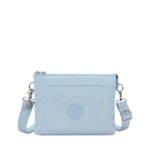 Bolsa Kipling Riri L Azul I59738FC