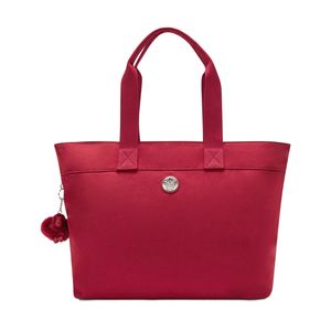 Bolsa Kipling Colissa UP Vermelho I59986SE