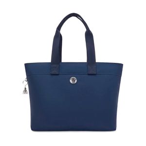 Bolsa Kipling Colissa UP Azul I599886E