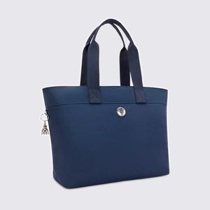 Bolsa Kipling Colissa UP Azul I599886E