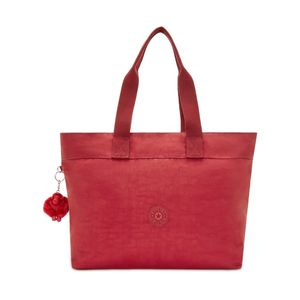 Bolsa Kipling Colissa UP Vermelho I47554SS