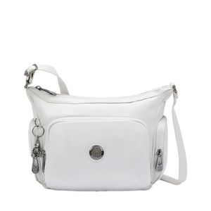 Bolsa Kipling Gabb S Cinza I60418EL