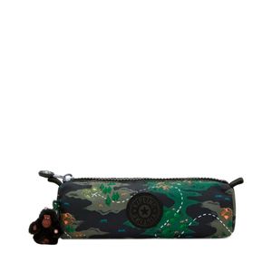 Estojo Kipling Freedom Estampado I63103PB