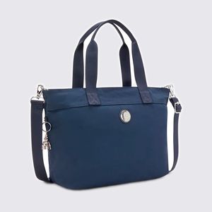 Bolsa Kipling Colissa Azul I695186E