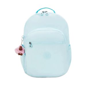 Mochila Kipling Seoul XL Azul I73405MB