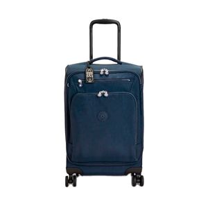 Mala Kipling New Youri Spin S Azul I750456V