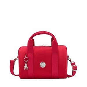 Bolsa Kipling Bina M Vermelho I75716SE