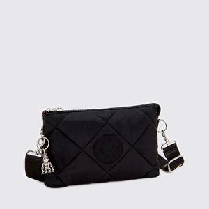 Bolsa Kipling Riri Preto I782495R