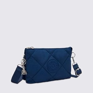 Bolsa Kipling Riri Azul I782493U