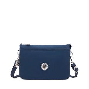 Bolsa Kipling Riri Azul I767986E