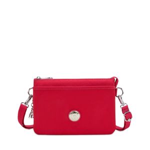 Bolsa Kipling Riri Vermelho I76796SE