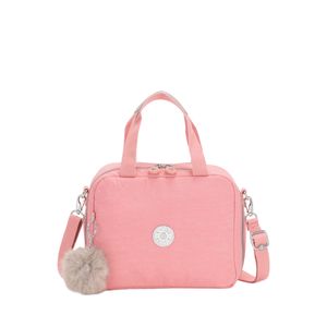 Lancheira Kipling Miyo Rosa 1538146Y