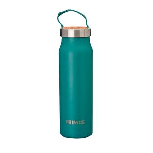 Garrafa Fjällräven Klunken Bottle Verde 700ML P741940P664