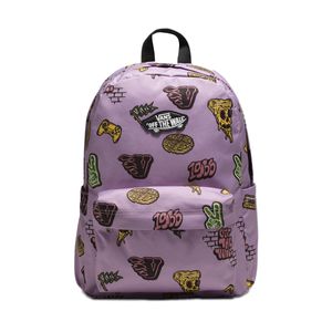 Mochila Vans Lavender Mist Infantil VN000H56D45