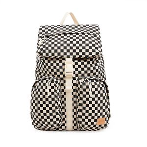 Mochila Vans Field Trippin Rucksack VN000HDDY28