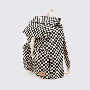 Mochila Vans Field Trippin Rucksack VN000HDDY28