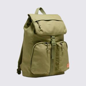 Mochila Vans Field Trippin Loden Green VN000HDDZBF