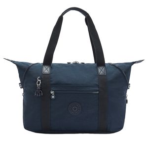 Bolsa Kipling Art M Azul 1340596V