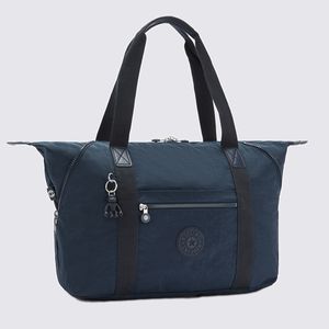 Bolsa Kipling Art M Azul 1340596V