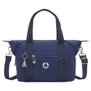 Bolsa Kipling Art Mini Azul I252686E