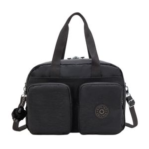 Bolsa Kipling Defea XL Preto I3958P39