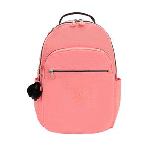 Mochila Kipling Seoul Rosa I52100MV