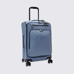 Mala Kipling New Youri Spin S Azul I750456V