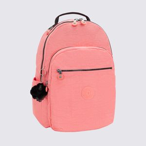 Mochila Kipling Seoul Rosa I52100MV