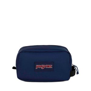 Necessaire Jansport Dopp Kit Azul 83LM003